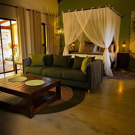 Bee-Eater Cottage Hoedspruit Exterior foto