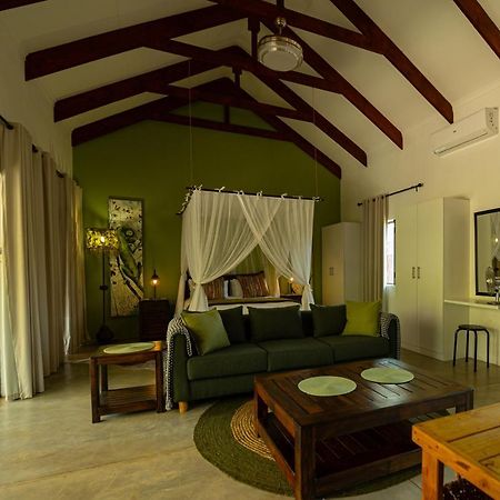 Bee-Eater Cottage Hoedspruit Exterior foto