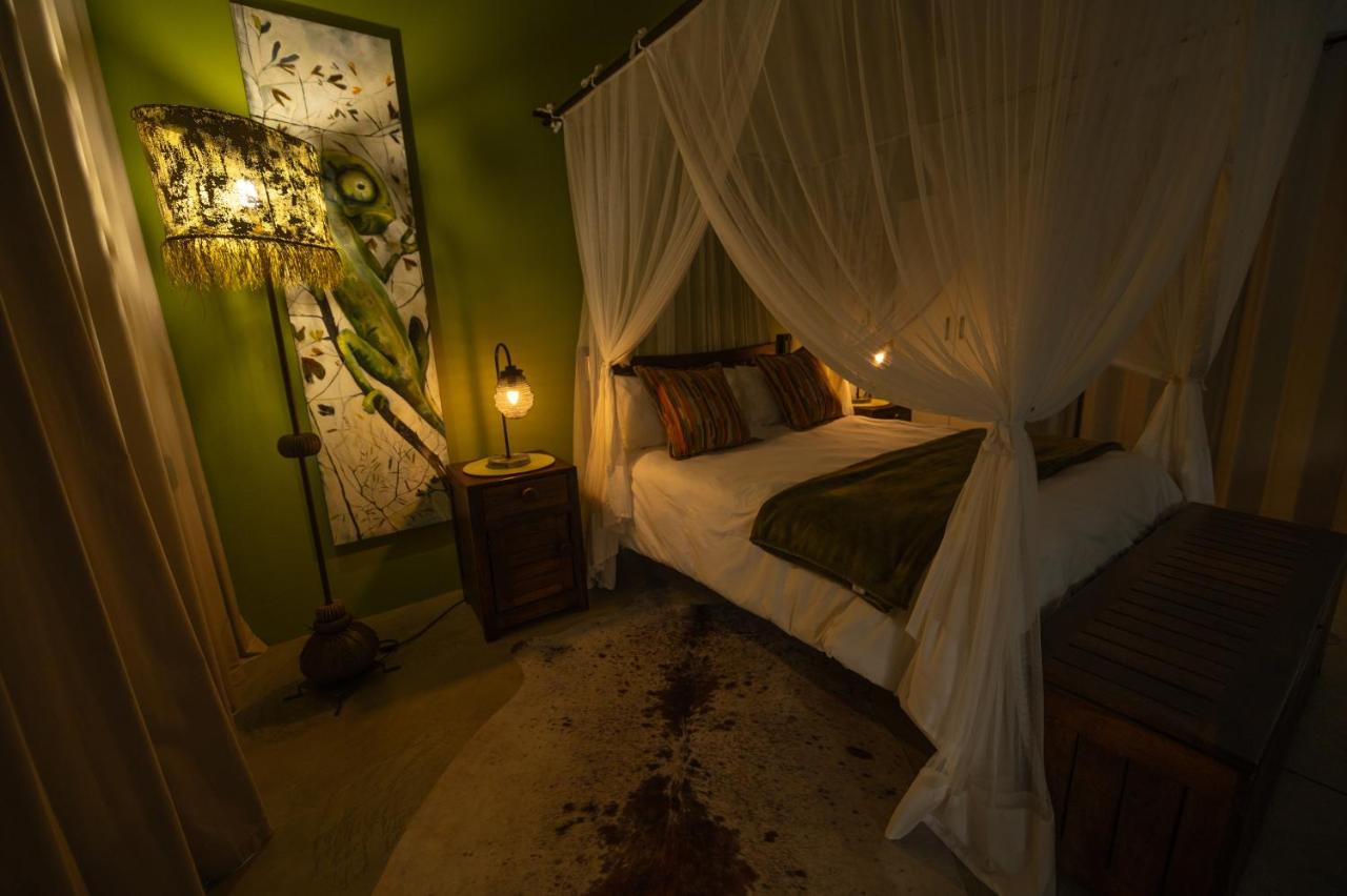 Bee-Eater Cottage Hoedspruit Exterior foto